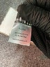Flounce Solid Black Casual Dress Size 14 - photo 8