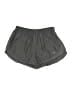 Nike Solid Gray Athletic Shorts Size XL - photo 1