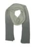 Unbranded Gray Scarf One size - photo 1