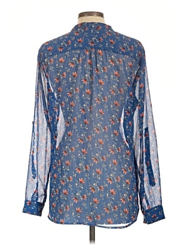 Kut from the Kloth Long Sleeve Blouse (view 2)
