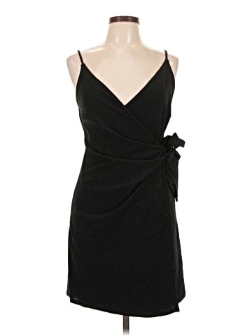 Soprano Cocktail Dress (view 1)