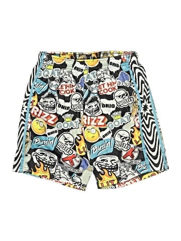 Unbranded Board Shorts (view 1)
