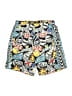 Unbranded Graphic Blue Board Shorts Size L (youth) - photo 1
