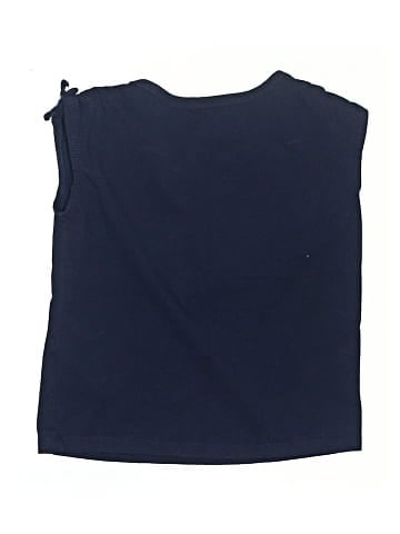 Carter's Sleeveless T-Shirt (view 2)