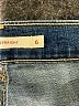 Levi's Blue Jeans Size 6 - photo 9