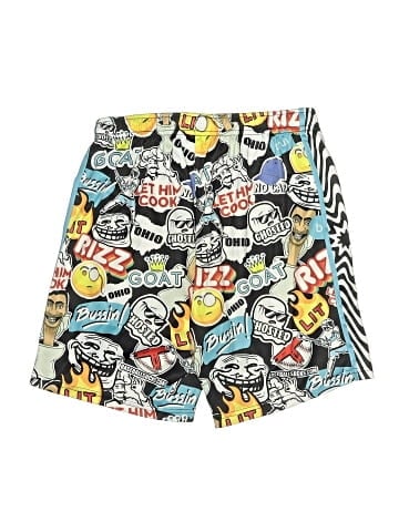 Unbranded Board Shorts (view 2)