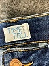 Time and Tru Blue Jeans Size 8 SHORT - photo 7