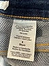 Time and Tru Blue Jeans Size 8 SHORT - photo 8