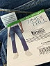 Time and Tru Blue Jeans Size 8 SHORT - photo 9
