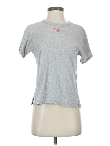 Rag & Bone Short Sleeve Top (view 1)