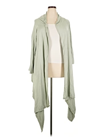 Purejill Silk Cardigan (view 1)