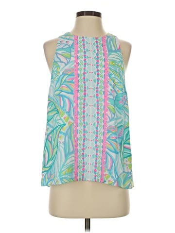 Lilly Pulitzer Tank Top (view 1)