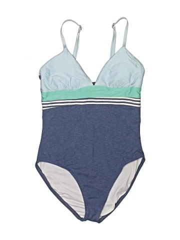 Splendid One Piece Swimsuit (view 1)