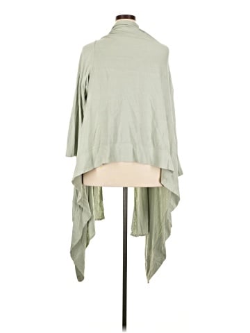 Purejill Silk Cardigan (view 2)