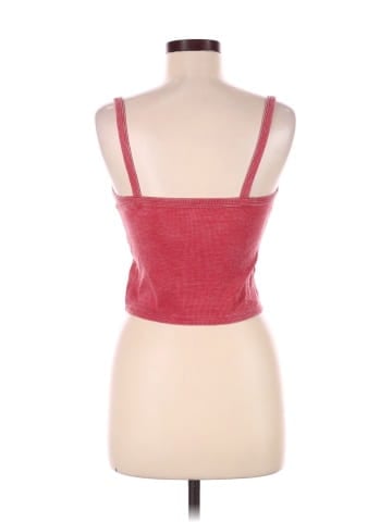 American Eagle Outfitters Sleeveless Top (view 2)