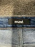 mavi Blue Jeans Size 30 waist - photo 7