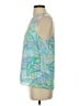 Lilly Pulitzer 100% Polyester Green Tank Top Size S - photo 5