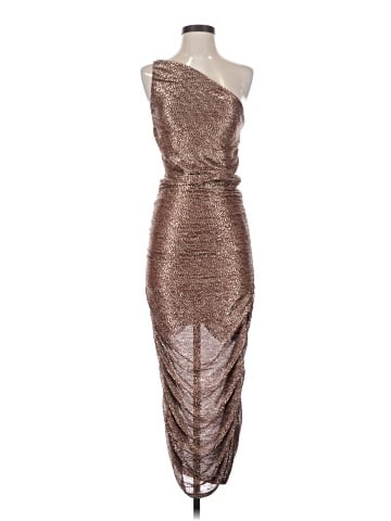 Sabina Musayev Cocktail Dress (view 1)