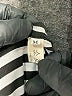 Unbranded Stripes Black One Piece Swimsuit Size M - photo 3