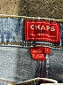 Chaps Hearts Blue Jeans Size 6 - photo 7