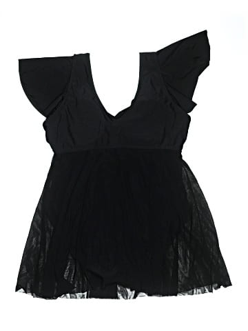 Blooming Jelly One Piece Swimsuit (view 2)