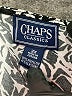 Chaps Black Sleeveless Blouse Size 3X - photo 7