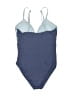 Splendid Blue One Piece Swimsuit Size S - photo 2
