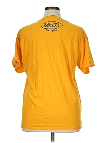 Gildan Short Sleeve T-Shirt (view 2)