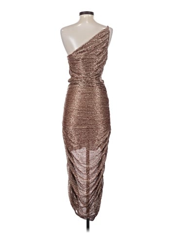 Sabina Musayev Cocktail Dress (view 2)