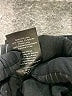 Babaton Solid Black Linen Pants Size S - photo 8