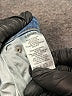 Aeropostale Hearts Blue Jeans Size 0 - photo 7