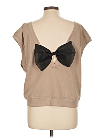 Urban Outfitters Short Sleeve Top (view 2)