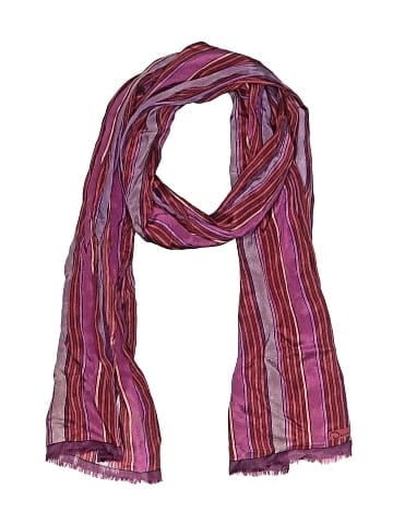 Oscar De La Renta Scarf - front