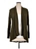 One World Green Cardigan Size 1X - photo 1