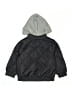 Carter's 100% Polyester Solid Black Jacket 18-24 MO / 24 MO - photo 2
