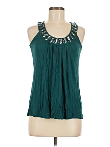 Kische Sleeveless Blouse (view 1)