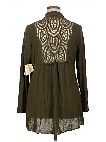One World Cardigan (view 2)