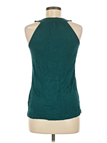 Kische Sleeveless Blouse (view 2)