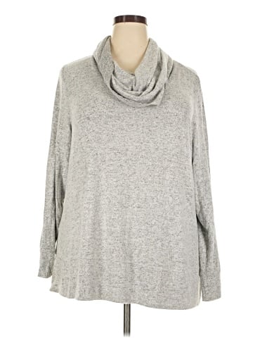 Cupio Turtleneck Sweater (view 1)