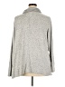 Cupio Silver Turtleneck Sweater Size 2X - photo 2
