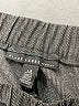 Black Label by Chico's Houndstooth Gray Casual Pants Size Med (1.5) - photo 7