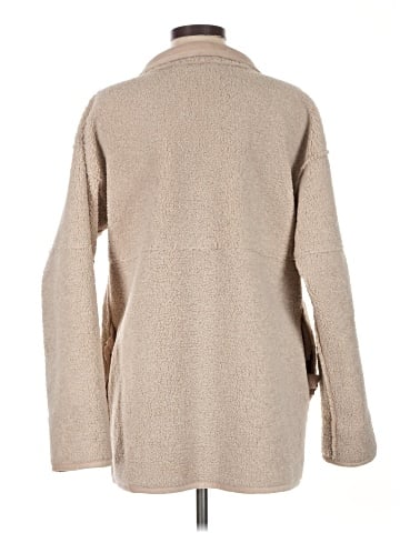 Velvet by Graham & Spencer Coat (view 2)
