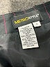 Metrostyle Stripes Black Formal Skirt Size 8 - photo 3