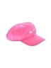 Nike Pink Baseball Cap  One size (toddler) - photo 1