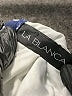 La Blanca Blue Swimsuit Bottoms Size XL (estimated) - photo 3
