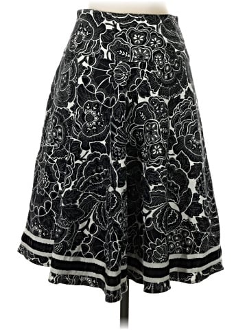 White House Black Market Casual Skirt (view 2)