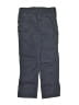 Cat & Jack Gray Cargo Pants Size 12 - photo 2