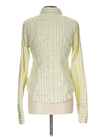 Urban Outfitters Long Sleeve Button-Down Shirt (view 2)