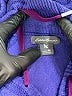 Eddie Bauer Blue Zip Up Hoodie Size M - photo 6