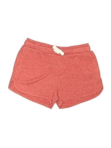 Vintage Havana Athletic Shorts (view 1)